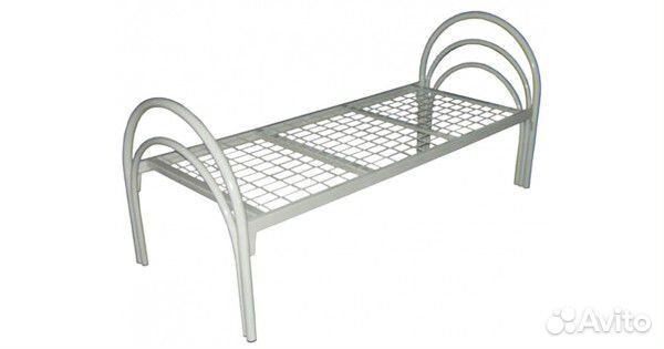 Кровать медицинская