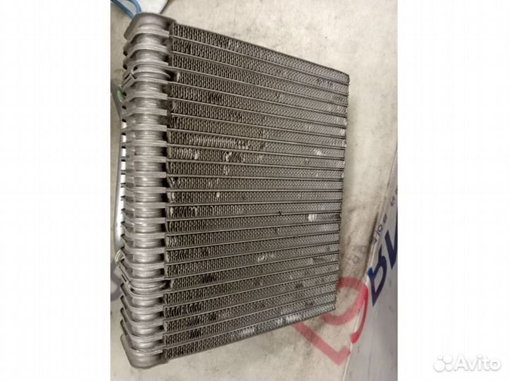 Испаритель кондиционера renault megane 2