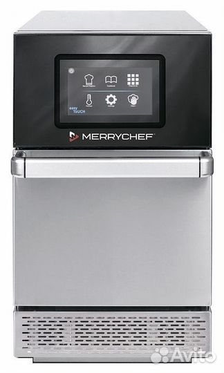 Печь комбинированная высокоскоростная Merrychef Co