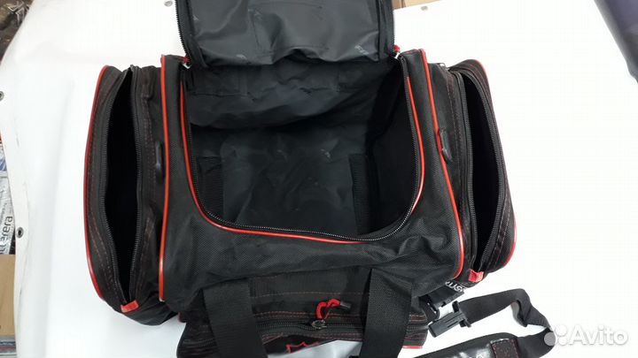 Сумка дорожная Scorpena RedLine - Baggage