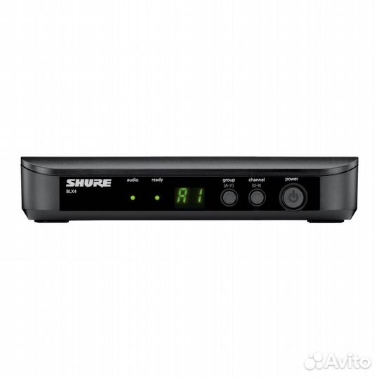 Радиосистема Shure BLX14E/P31 M17 662-686 MHz