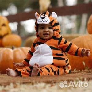 Костюмы carter's