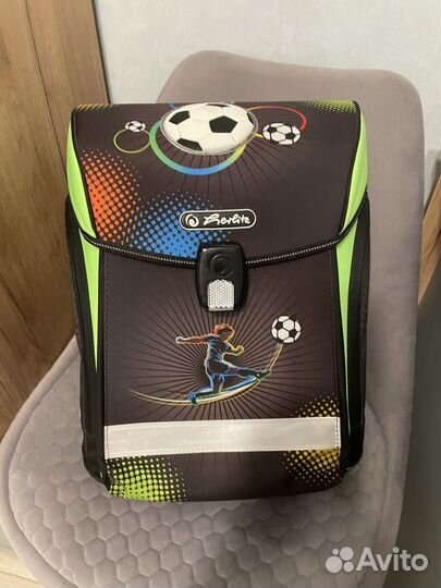 Рюкзак / ранец школьный