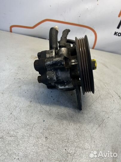 Насос гур Kia Spectra 2007 1.6 S6D S5D