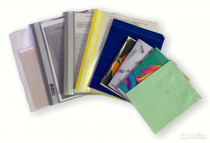 Лекции для 1 курса медицинского