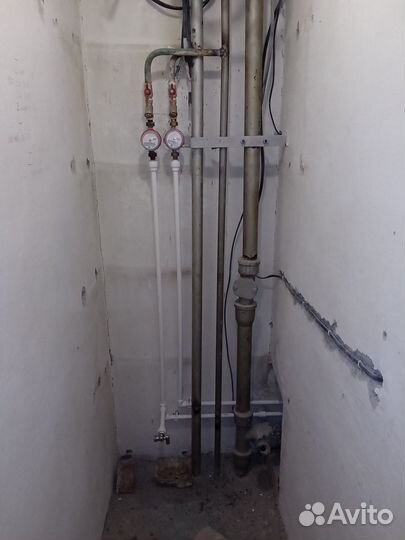 Сантехник универсал