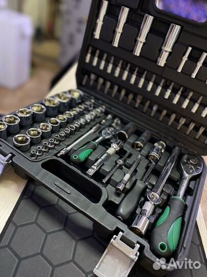 Набор инструментов 94 HGA tools