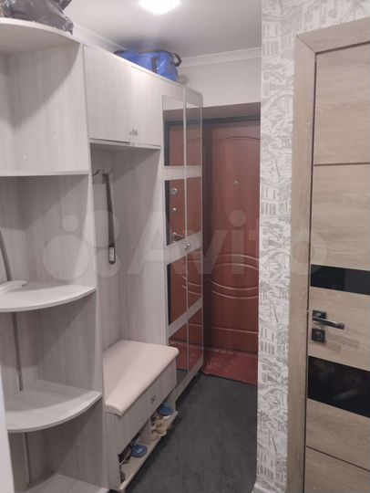 2-к. квартира, 48 м², 1/5 эт.