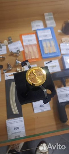 Guitto GHD-02 Увлажнитель с гидрометром