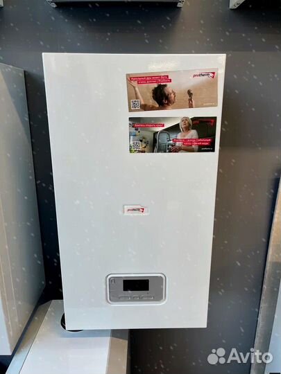 Электрический котел 3-35 квт. Электрокотел