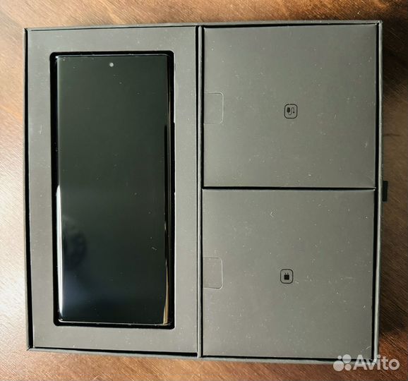 TECNO Phantom X2 Pro, 12/256 ГБ