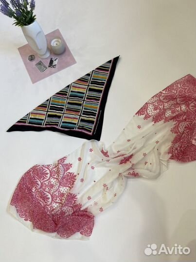 Банданы снуд