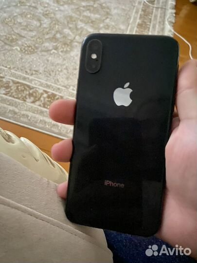 iPhone X, 64 ГБ