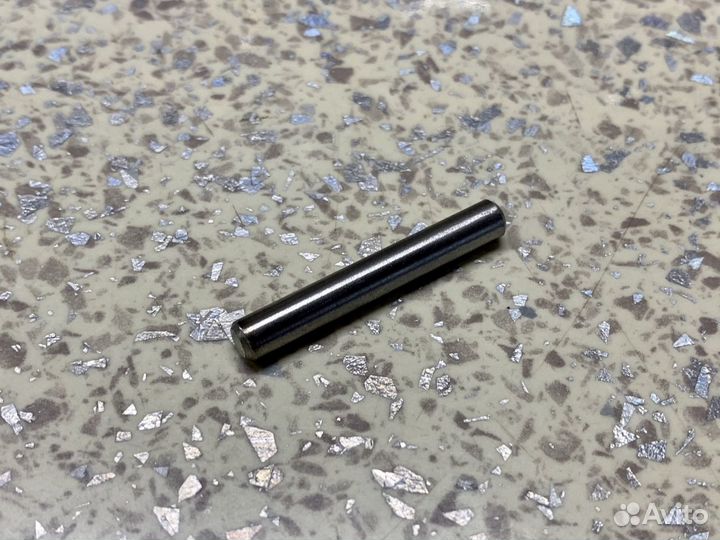 Титановый штифт языка узла складывания M365 (Pro)