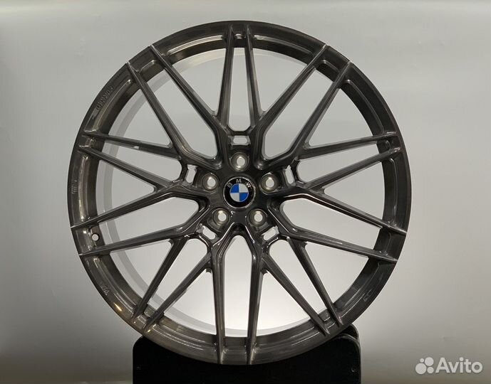 Кованые диски г22 5x112 для BMW g05