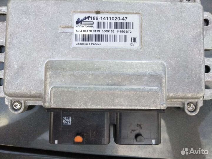 Эбу 11186 1411020 47