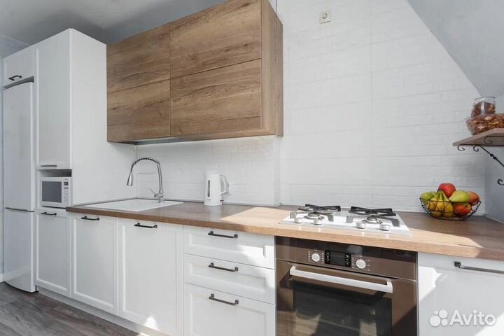 Кухонный гарнитур пвх. Рассрочка ars 0422