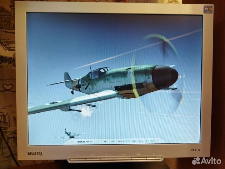 Asus Geforce 6800GT 256Mb PCI-E