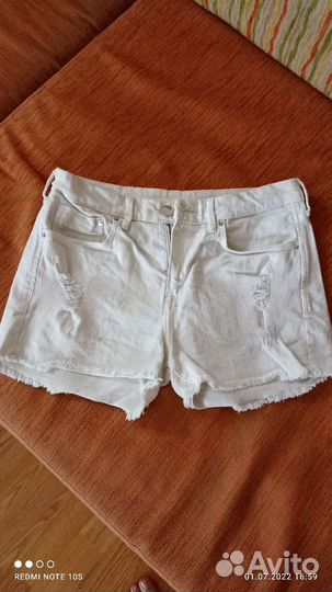 Шорты