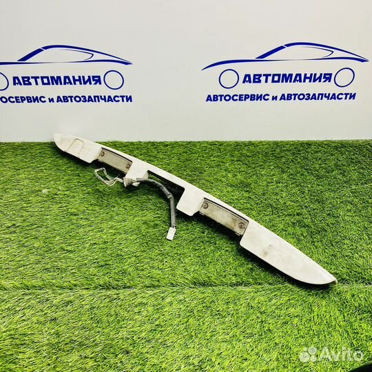 Фонари подсветки номера Toyota Lite Ace