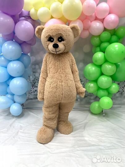 Ростовые куклы на праздник