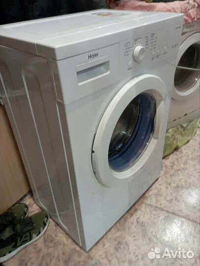 Стиральная машина автомат бу