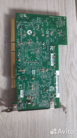 Контроллер LSI SER523 Rev B2 SATA