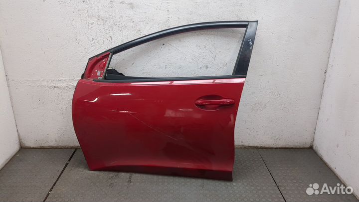 Дверь боковая Honda Civic, 2012