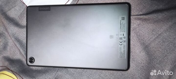 Планшет lenovo tb8505x 2/32 гб