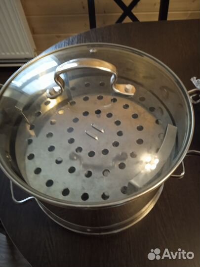 Мантышница