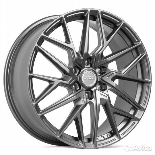 Кованые диски SV277 R20 Ford F-150