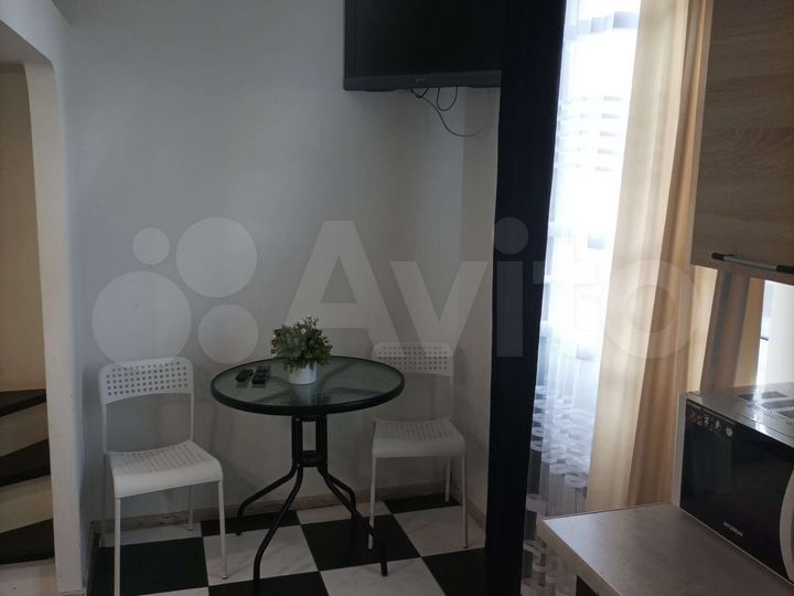 Квартира-студия, 18 м², 3/3 эт.