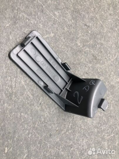 Заглушка консоли Daewoo Gentra 5V3 B15D2 2014