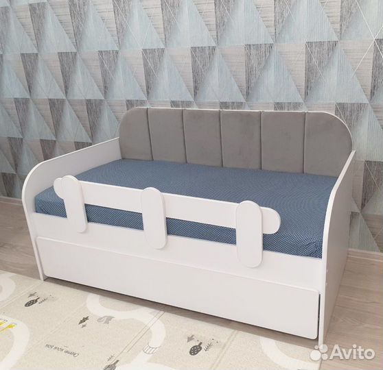 Кровать подростковая детская магазин в Ставрополе