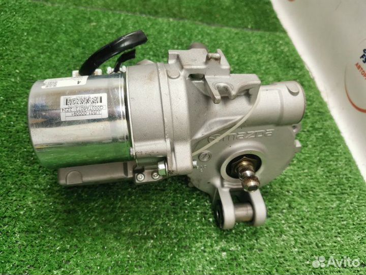 Электроусилитель руля Mazda Cx 5 SUV 2.2D SHY1