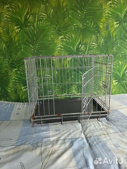 Клетка для животных