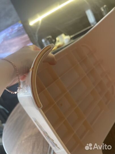 Подставка для ног детская