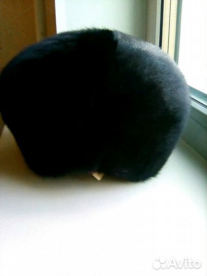 Шапка /норка