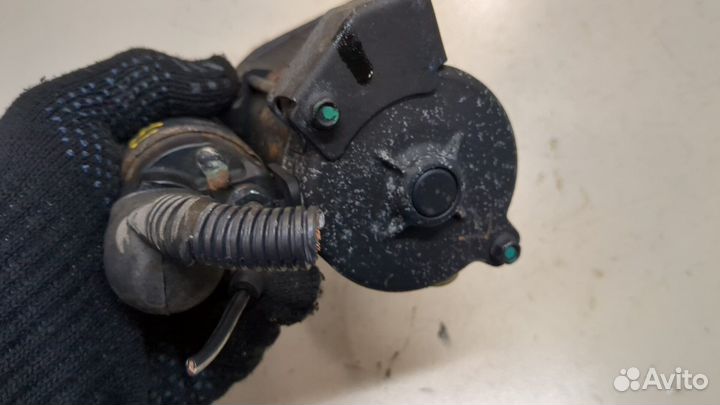 Стартер Honda Civic, 2002