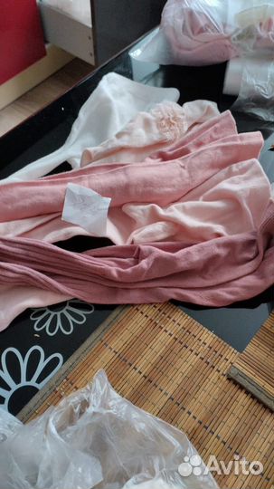 Колготки новые Primark