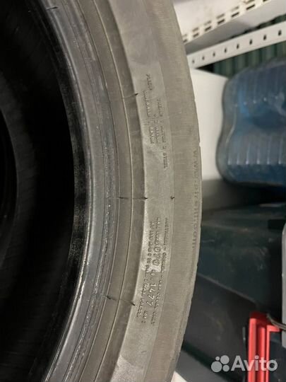 Pirelli Cinturato P7 225/50 R17 W