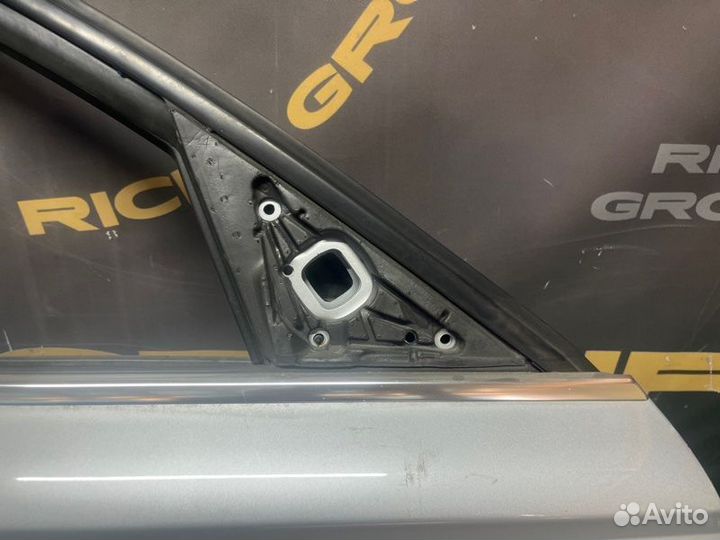 Дверь боковая передняя правая Audi A6 4G2 cdud