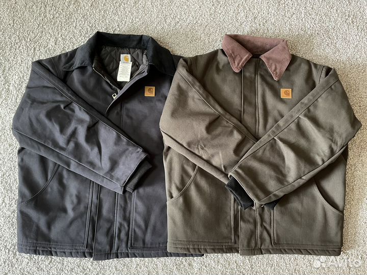 Carhartt arctic jacket vintage