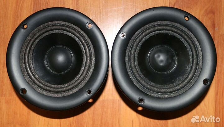 Замена подвесов