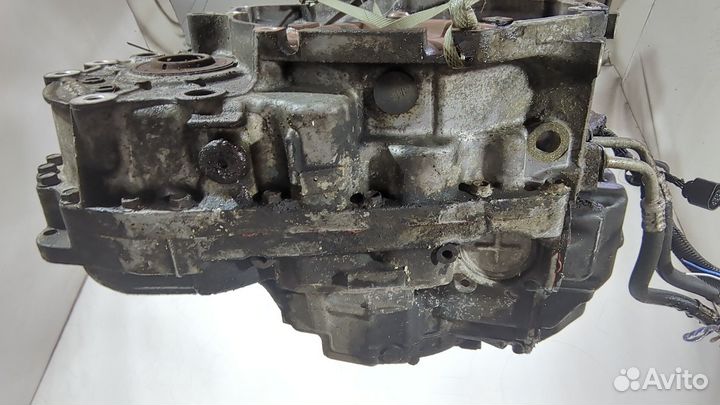 Кпп - автомат (АКПП) Opel Insignia, 2011