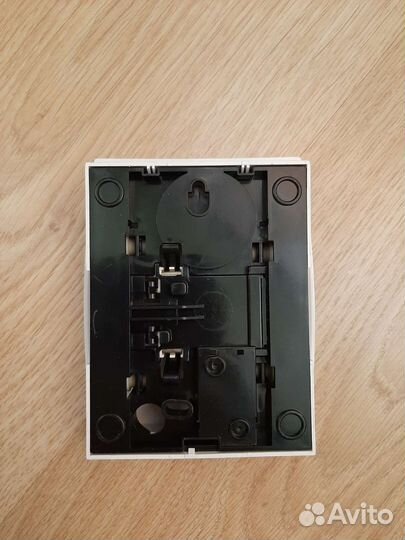 Дверной звонок электрический, новый