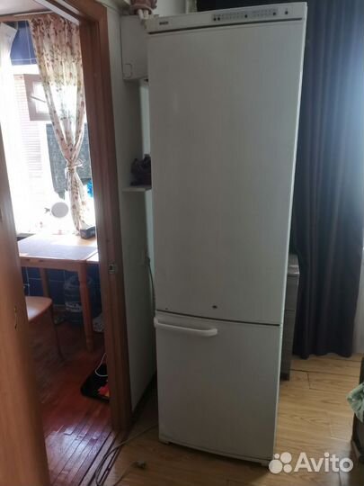 Холодильник бу на запчасти