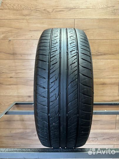 Dunlop Grandtrek PT2A 235/55 R18