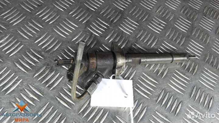 Форсунка Ford Focus 2 2007 0445110188