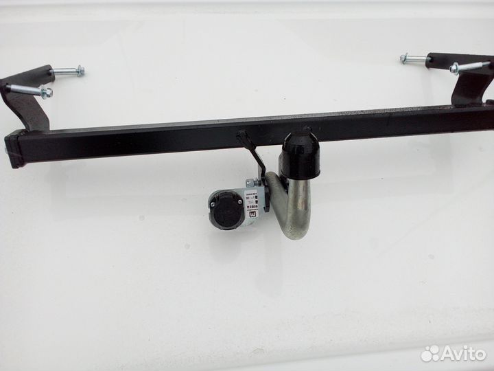 Фаркоп Ford Explorer 2011-2015 Ю